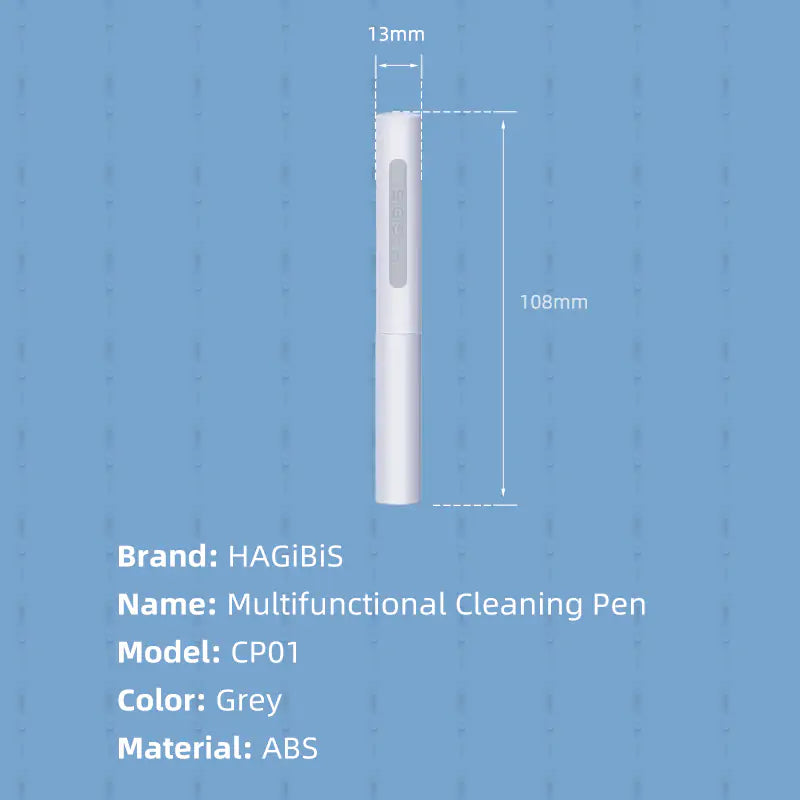 Earbuds Cleaning Pen Brush